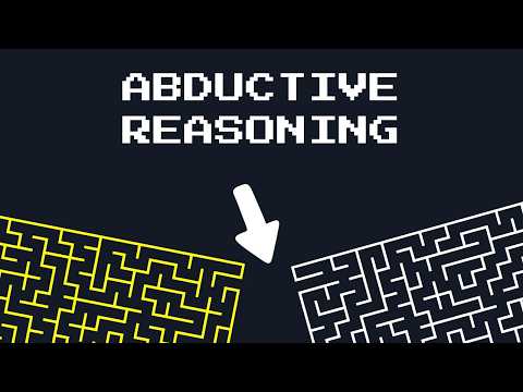 Abductive Reasoning In 100 Seconds