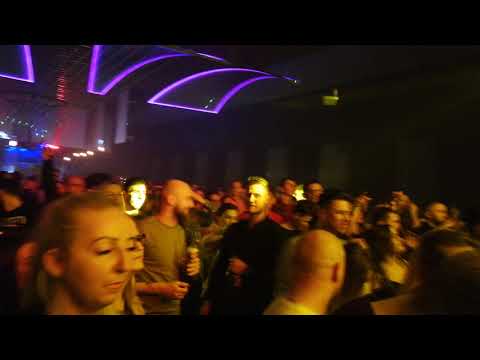 CJ STONE WINTER MUSIC FESTIWAL POZNAŃ 14.12.2018