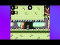 My Yoshi S Island Styled SMW Hack World 2