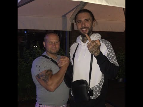 Malik Montana - Jebać Kapusi ft. Jongmen x Robertrs77 (SNIPPET)