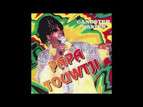 Papa Touwtjie - Dem Na Din Oema Foe Mi