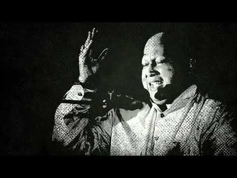 NUSRAT FATEH ALI KHAN, LORI CARSON, ESTHER DOBONG'NA ESSIENE - SEEK IN YOUR HEART