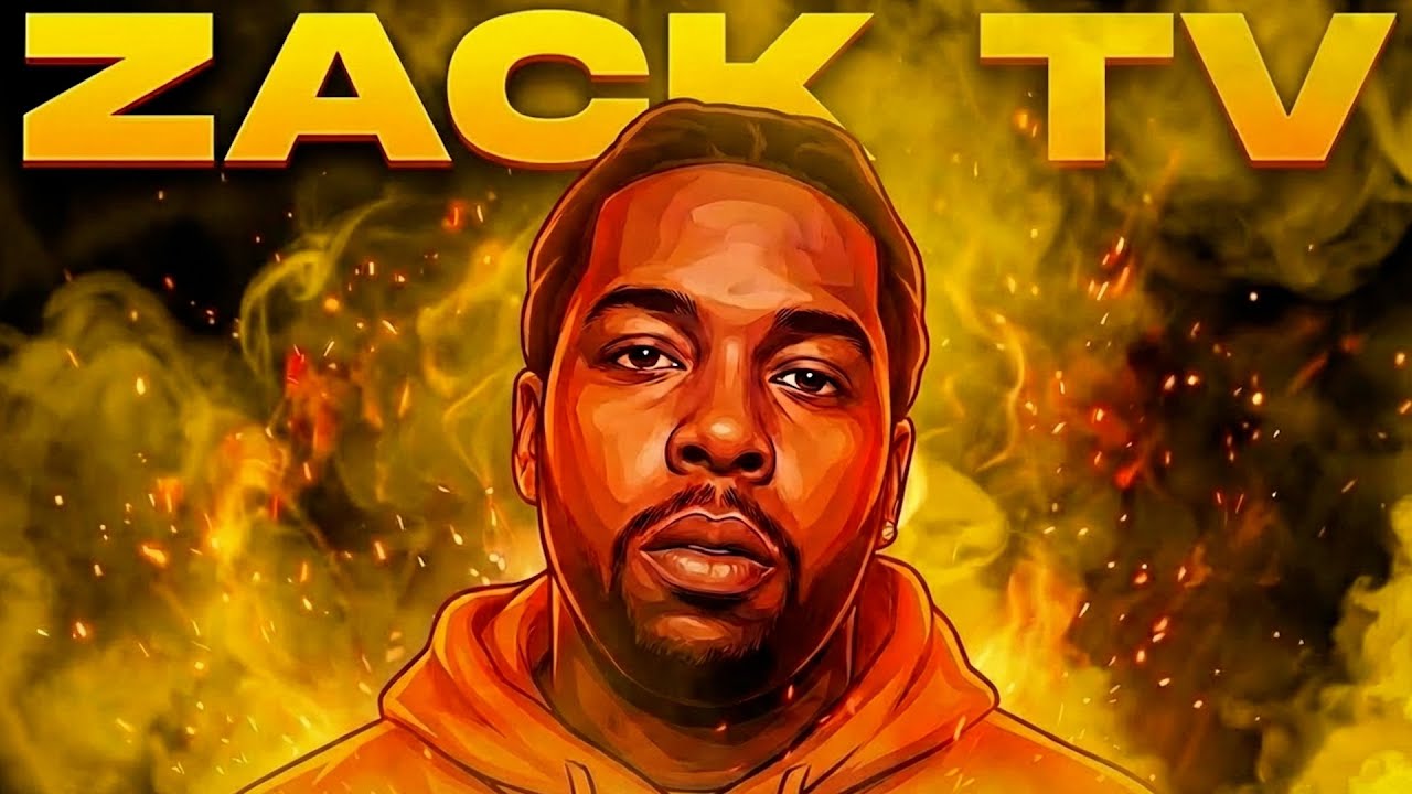 ZackTV: The Original Hood Journalist & The Case That Changed Everything