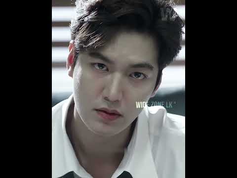 Lee Min Ho 🔥 Most Handsome Actor in Korea 😍 #leeminho #koreanactor #handsome #kdrama #shorts