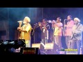 BURNING SPEAR "Rocking Time" Garance Reggae Festival 2011