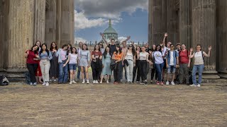 EMPOWERING YOUTH: Active Participation and Engagement within the EDUC Alliance and Beyond