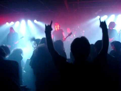 Death Metal Bands (Live Gigs in Holland 2008)