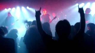 Death Metal Bands (Live Gigs in Holland 2008)