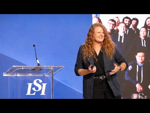 Maggie Nixon, Capstan Medical - Catheter-Based Surgical Robot | LSI USA '24