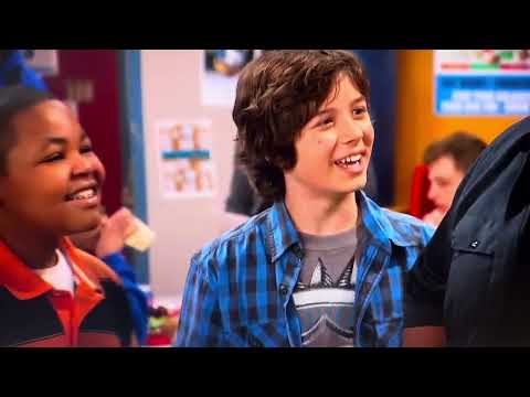 Thomas the Third (Shrek the Third) Part 11 Jack’s Excitement/Taking Over the Boat