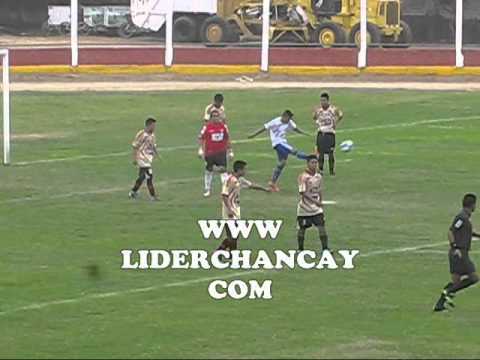 Chancay Goles: Miguel Grau - 2001 de Chancayllo