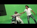 Sudeep Upendra Stunt Scene In Mukunda Murari