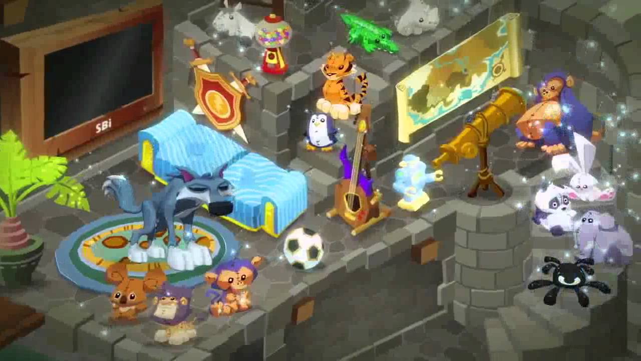 Trailer