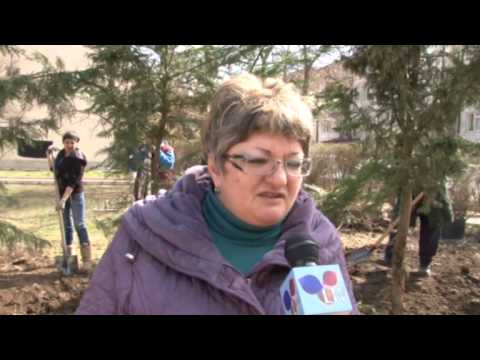 Știre Etv - Orașul Năvodari își va schimba înfățișarea