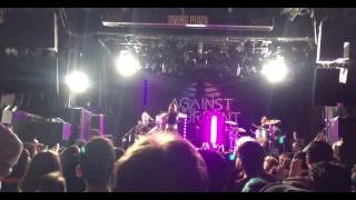 In Our Bones World Tour - Young &amp; Relentless by Against The Current