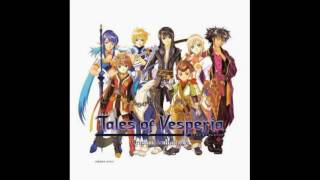 Tales Of Vesperia - Kane wo Narashite (BONNIE PINK)
