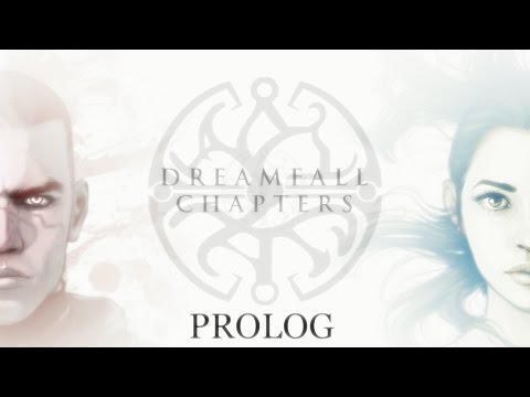 Dreamfall Chapters: The Longest Journey 🌠 [Prolog] - Die Vorgeschichte!