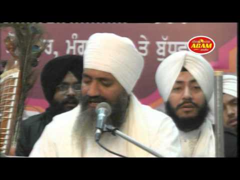Main Banjaran ram Ki | Bhai Sukhwant singh ji Jawaddi Kalan wale