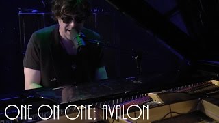 ONE ON ONE: Adam Masterson - Avalon May 28th, 2015 City Winery New York