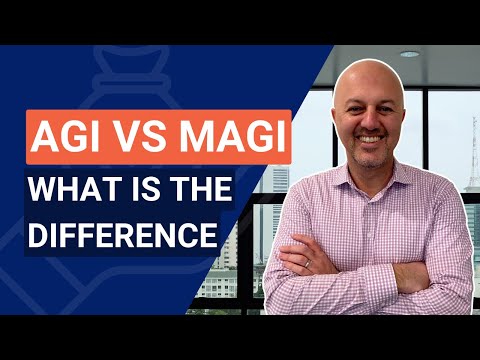 AGI vs. MAGI: Was ist der Unterschied?