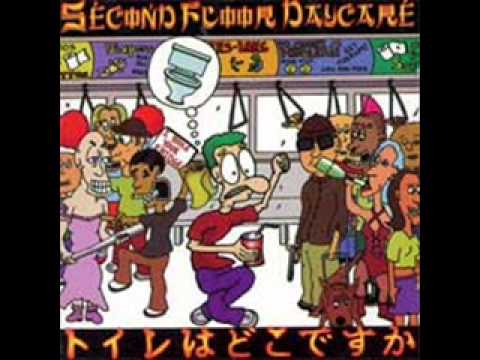 Second Floor Daycare - Toire Wa Doko Desu Ka [2001] [CANADA]