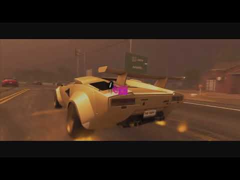 The Crew 2 Season 7 Episode 1 Into The Storm All Events Ace Difficulty 60FPS PS5