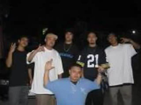 Outsidazz Crips 209 - G's of Makati