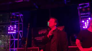 Protomartyr - Male Plague (live)