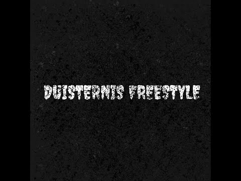 Jozo - Duisternis (Instagram Freestyle HQ)