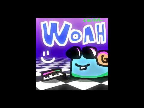 TOBI G.  - woah. (official audio)