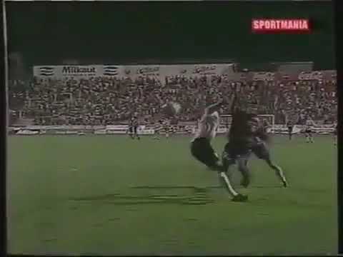 Video — Penal convertido vs Union