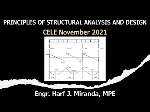 PSAD SITUATION 138: Pattern Loading of Three-Span Continuous Beam | CELE November 2021
