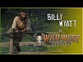 The Journey Of BILLY WYATT Continues RDR2 RolePlay Wild West RP PC Gameplay