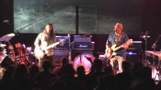 Moonshine - North Mississippi Allstars w/JoJo Hermann - 9/23/12