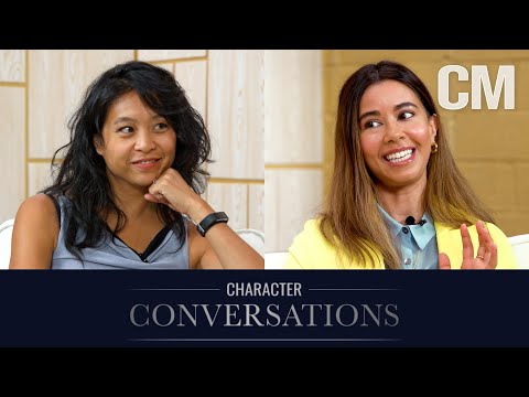 Tips for Aspiring Filmmakers from Directors Maritte Go & Sujata Day