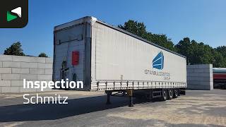 Venta de Schmitz Cargobull SCB*S3T 3 axles Mega Lift+Sliding Roof semirremolque con lona corredera - Imagen 4 | Autoline MX Schmitz Cargobull SCB*S3T 3 axles Mega Lift+Sliding Roof semirremolque con lona corredera | Imagen 4 - Autoline
