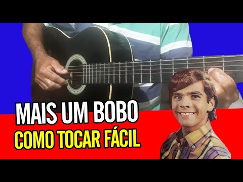 Mais Um Bobo - José Roberto