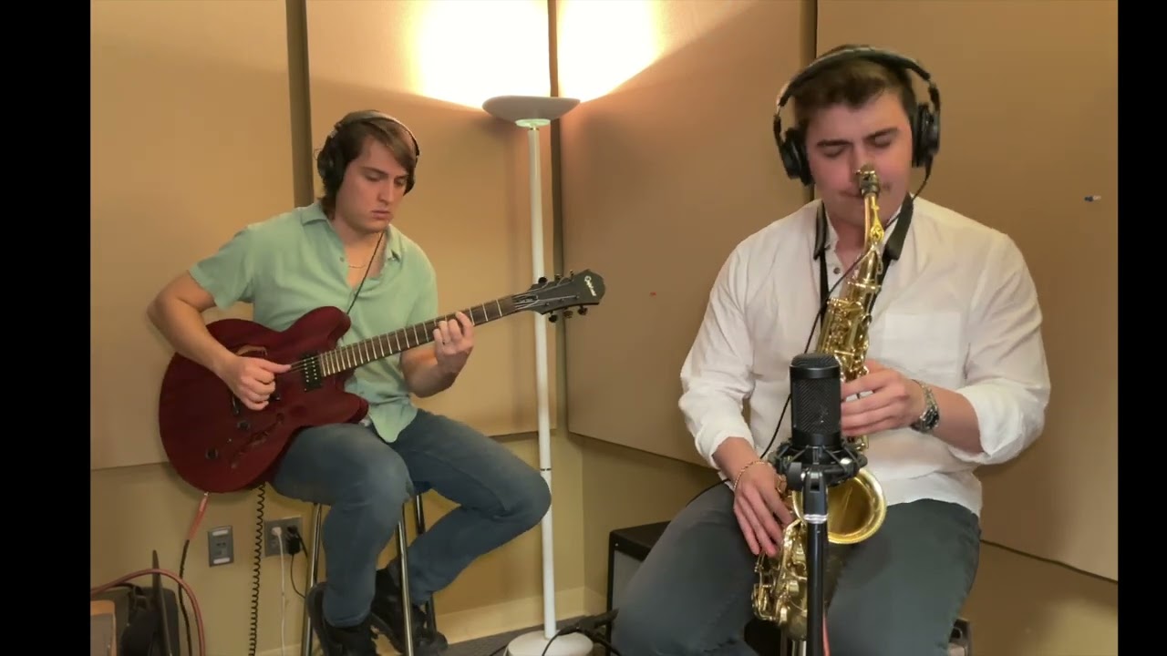 Promotional video thumbnail 5 for The Primo Strings