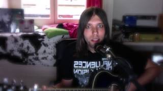 Ashes - Ocean of tears - Soko cover