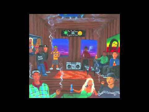 Half Ounce Doob (Prod. Gweedoe) - ThizzleRay The Treeman, Jabril Crewshial & Rezky