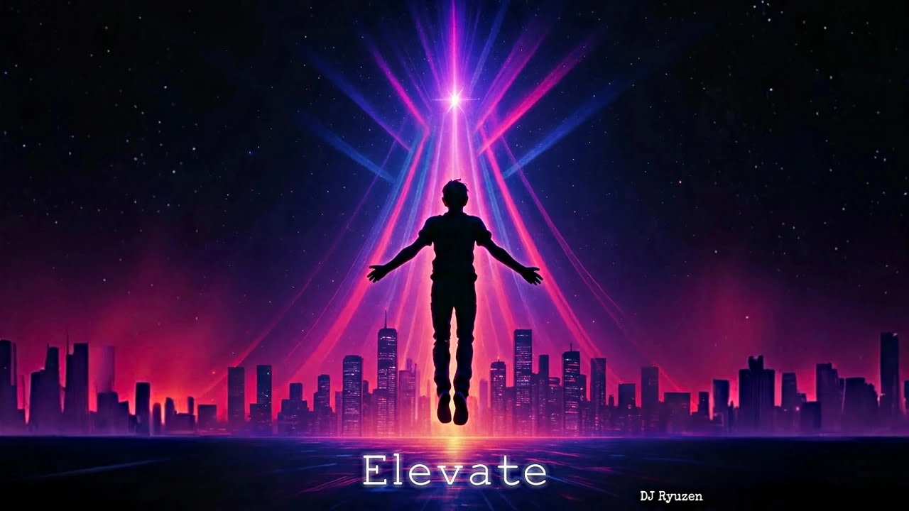Elevate - DJ Ryuzen