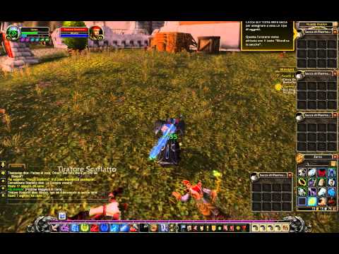 WoW ep 7 sempre più death knight