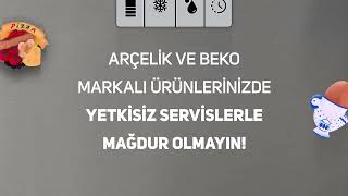 Beko Yetkili Servis