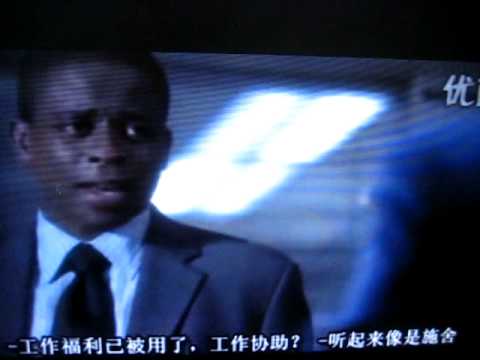 Annabeth Clip 2 4/5 - Kristin Chenoweth