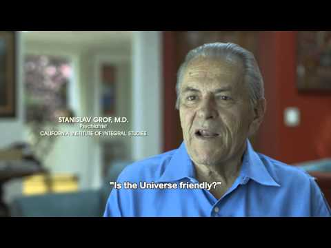 The Beginning of Life | Specialist Stanislav Grof | EN-US