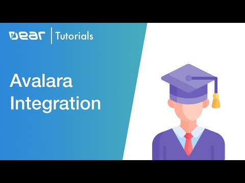 Avalara Integration