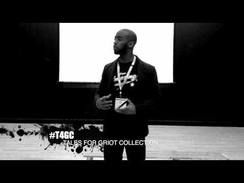 T4GC - S03 - YOU HAVE A PURPOSE