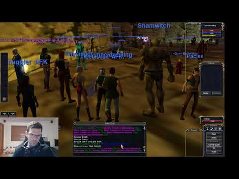 Project 1999 Blue | EC tunnels Trade hub