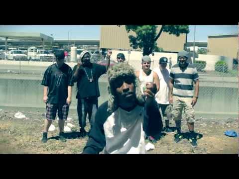 G-Mo Skee, Katz, Thoth, Cell, MATLEY & Nobe - Inf Gang BBQ Session #1 (Produced by Sonic Sounds)