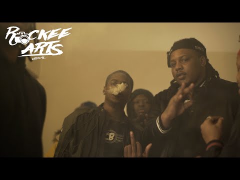 FBG Duck x FBG Dutchie  - “ Turn Up 4 Ya Mans “ ( Official Video ) Dir x @Rickee_Arts  @Dinero.Films